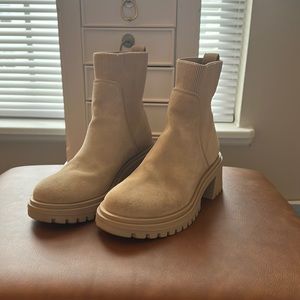 Steve Madden Chelsea Holley Boot